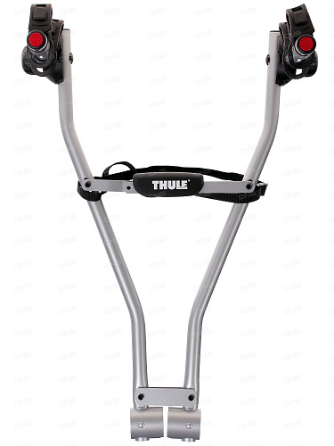 Велокрепление Thule Xpress 970 на фаркоп автомобиля