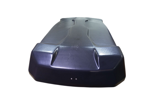 Автобокс Triton (Тритон) 1100 черный матовый NEW