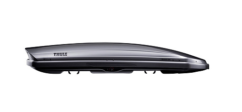 Прокат автобокса Thule Dynamic 800