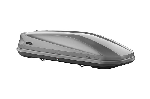Автобокс на крышу Thule Touring L (780) antracit (Туле Туринг Л 780 антрацит)