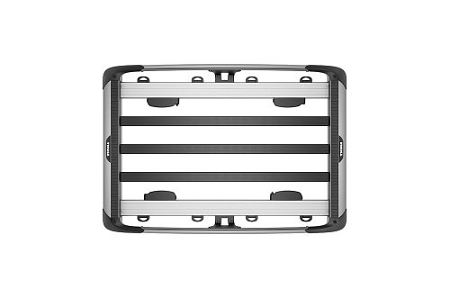 Thule Trail M грузовая корзина на крышу