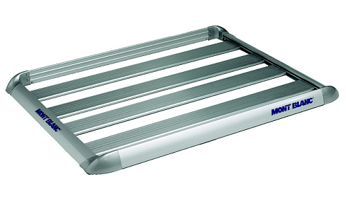 Грузовая платформа Mont Blanc Safari