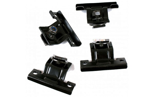 Кит Атлант 8898 опора B BMW E-34, Hyundai Sonata 3