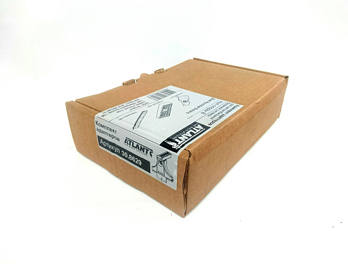 Кит Атлант 8629 опора B Hyundai Solaris 2011г- Sedan