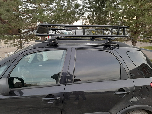 Корзина NIVA 130