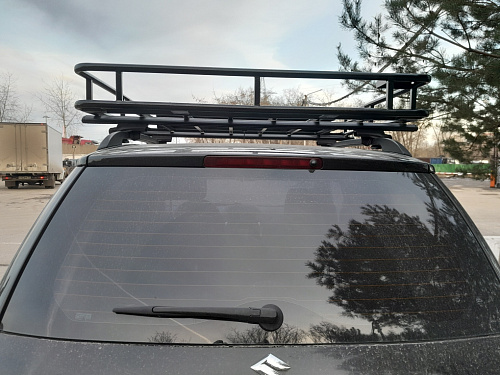 Корзина NIVA 130