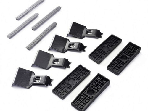 Кит Атлант 8861 опора B Kia Spectra 2000г-...