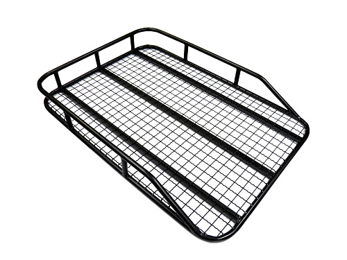 Грузовая корзина с бортами "MoonRacer"