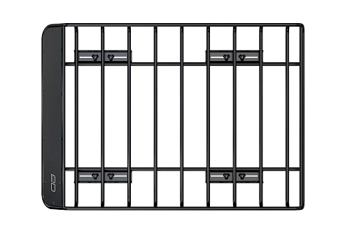 Грузовая корзина ED Фермер (1800х1050 мм) на крышу автомобиля ED5-116B