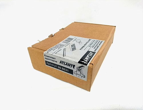 Кит Атлант 8631 опора B Hyundai Matrix