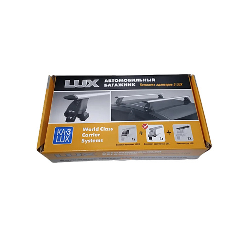 Кит КА3 LUX Ist02n