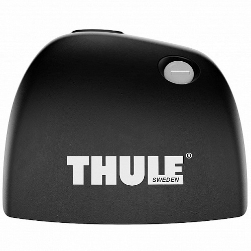 Багажник Thule WingBar Edge для Volvo XC90 II Кроссовер 5 дв. 2015 и по н.в. (Edge аэродинамическая дуга)