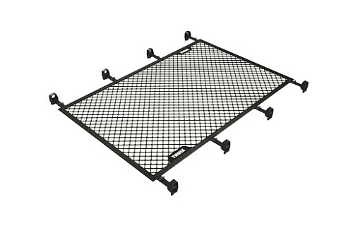 Thule Trail Load Net M (for Thule Trail M basket) аксессуар для бокса на крышу