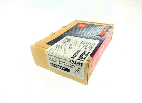 Кит Атлант 8647 опора B VW Golf V, VI c 2004г-...  hatchback