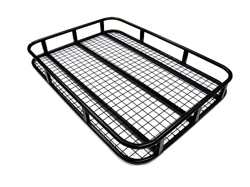 Грузовая корзина с бортами "Mustang"