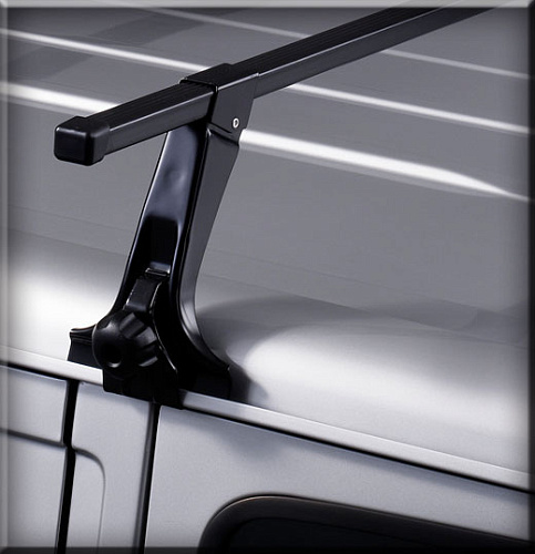 Thule Foot pack 952 комплект опор на крышу