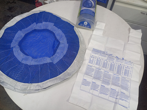 Чехлы противоскольжения SnowGecko S для автомобилей