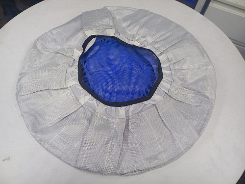 Чехлы противоскольжения SnowGecko S для автомобилей