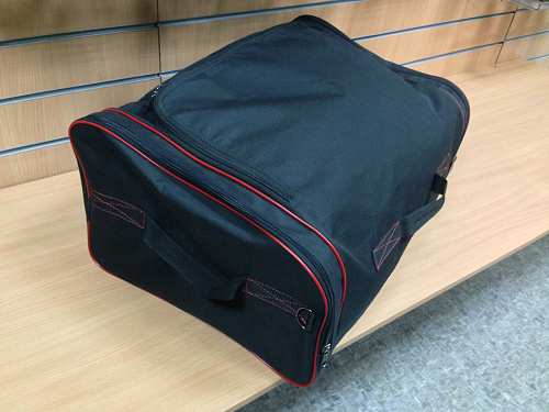 Сумка Вездеход в автобокс носовая