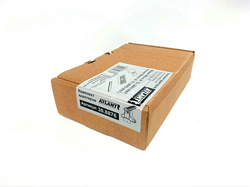 Кит Атлант 8876 опора B Nissan Micra K12 2003-2010, March K12 2003-2010