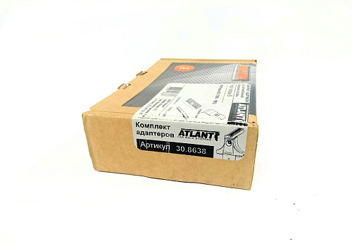 Кит Атлант 8638 опора B VW Passat B3 1988-1993