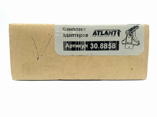 Кит Атлант 8858 опора B Chevrolet Matiz, Daewoo Matiz, Hyundai Elantra 3 2000-2006, Hyundai Accent 2 2000г-