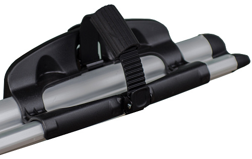 Велокрепление Atlant Roof Rider 7051