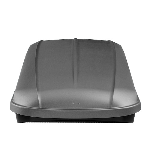 Автобокс на крышу Evrodetal Winner 585 grafit diamant (Евродеталь Виннер 585 графит диамант)