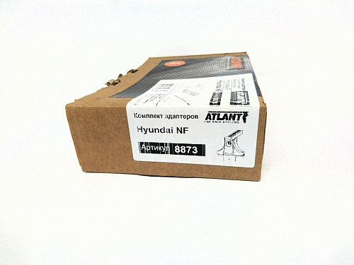 Кит Атлант 8873 опора B Hyundai NF