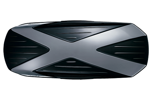 Прокат / аренда автобокса на крышу Thule Excellence (Туле Экселленс) Москва