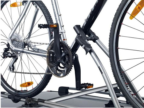 Велокрепление Thule FreeRide 532 Twin Pack