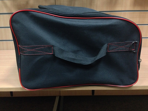 Сумка Вездеход в автобокс носовая