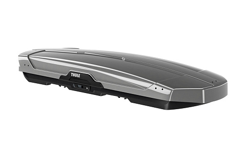 Автобокс Thule Motion XT Alpine Titan Glossy