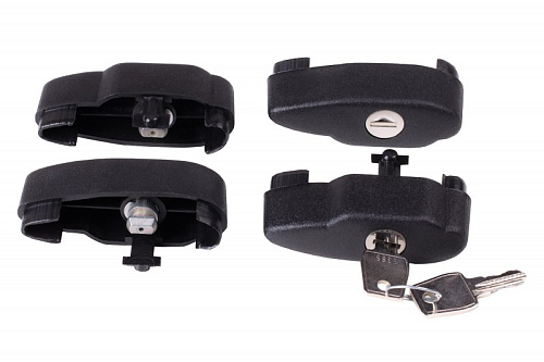 Замок на дуги Amos Dynamic