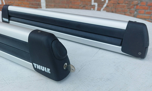 Лыжное крепление Thule 727