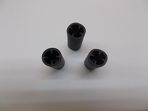 Проставочная резинка для велобагажника Thule FreeRide 532