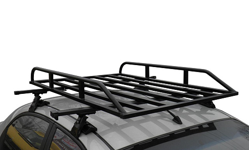 Грузовая корзина с бортами "Universal"