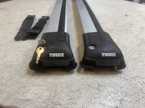 Багажник в сборе Thule WingBar Edge 9585 Б/У