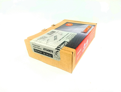 Кит Атлант 8642 опора B Scoda Fabia Mk2 2007г-...   универсал