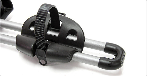 Велокрепление Thule FreeRide 532 Twin Pack