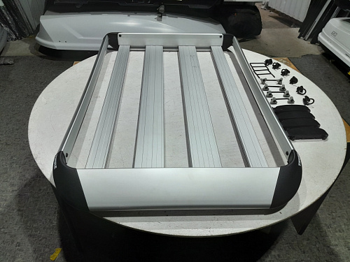 Грузовая корзина Thule Xpedition 820 (витринная)