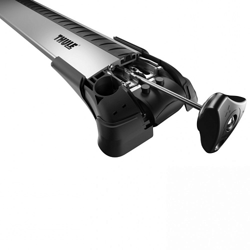 Багажник Thule WingBar Edge для Volvo XC90 II Кроссовер 5 дв. 2015 и по н.в. (Edge аэродинамическая дуга)