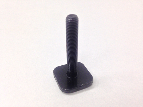 Т-профиль для велокреплений Thule 532, 591, 598