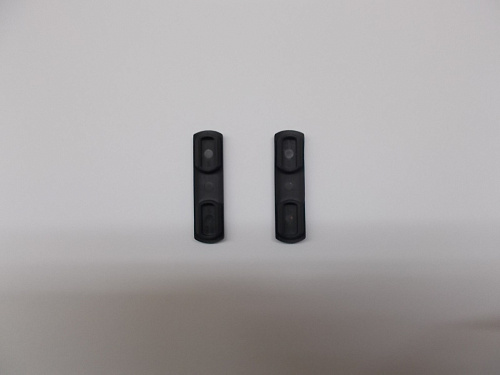 Заглушка резиновая для велокрепления Thule FreeRide 532