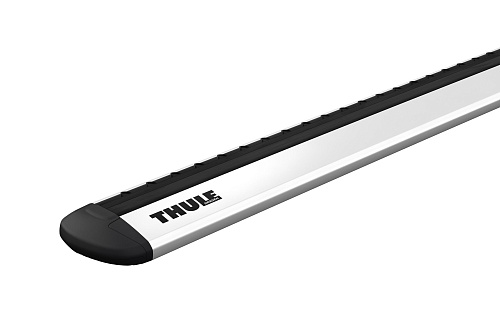 Thule  WingBar Evo 127 см, 2шт. дуги Б/У