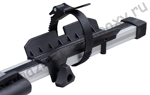 Велокрепление Amos Elegance на крышу автомобиля