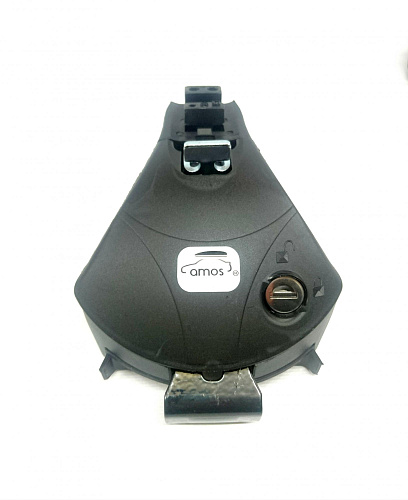 Опоры Amos Boss на интегрированные рейлинги