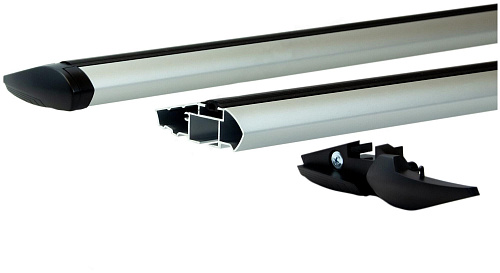 Комплект дуг аэро-трэвэл КДТ LUX 1,2м