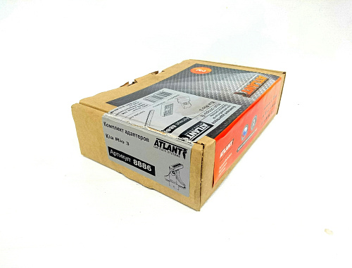 Кит Атлант 8886 опора B Kia Rio 3 2005-2011. Sedan