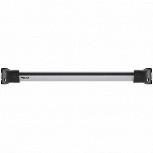 Багажник Thule WingBar Edge для Volvo XC90 II Кроссовер 5 дв. 2015 и по н.в. (Edge аэродинамическая дуга)